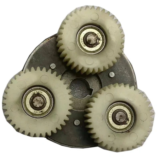 Original Motor Gear For BURCHDA E-bikes