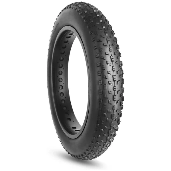 Original Outer Tires for Burchda E-Bike