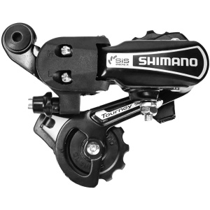 ADO Ebike Rear Derailleur Shimano 7 Speed Derailleur For ADO A20+/A20F+/Beast 20F