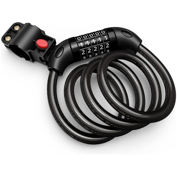 AMYET E-bike Combination Lock - Image 2