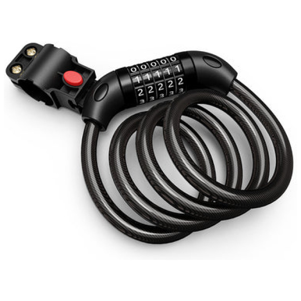 AMYET E-bike Combination Lock - Image 3