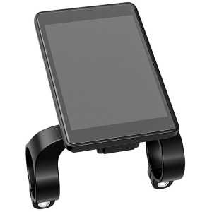 AMYET E-Bike Display