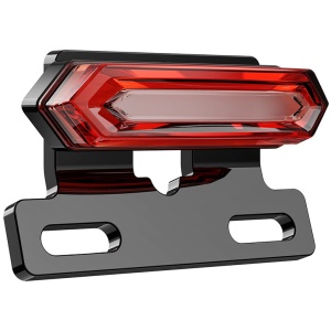 AMYET E-Bike Tail Light