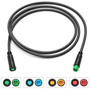 AMYET E-Bike Waterproof line