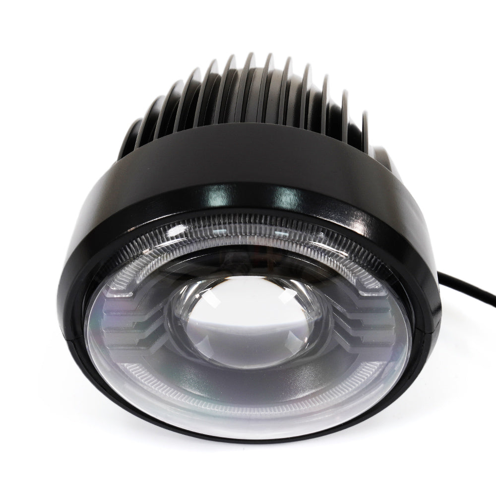 CO20 Max Headlight