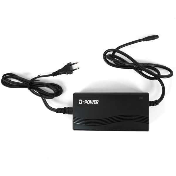 CO20 Max / Q20 Max / CO26 Battery Charger 54.6V/2A