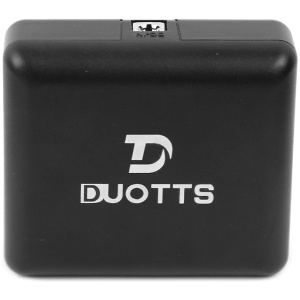 Duotts Battery Converter