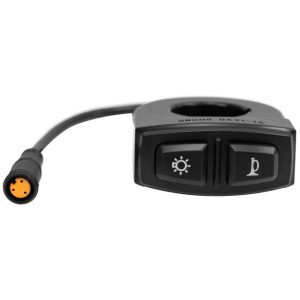 DUOTTS E-bike Light & Horn Switch