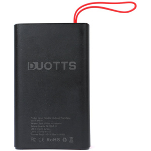 Duotts Intelligent Air Pump