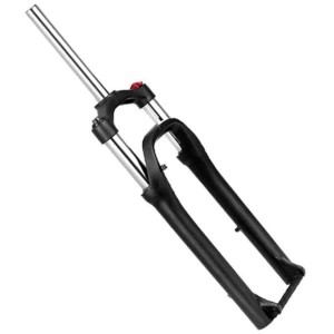 Front fork for the bike