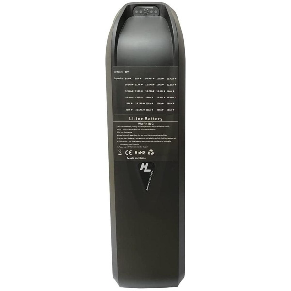 GUNAI Battery for Electric Bike - Image 2