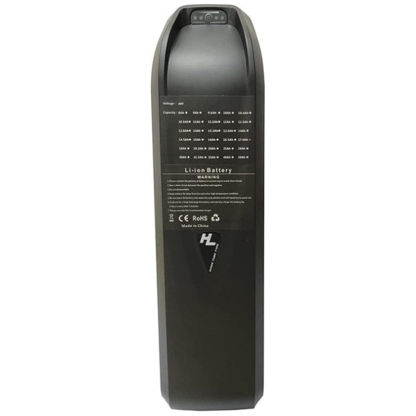 GUNAI Battery for Electric Bike - Image 3
