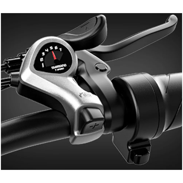 GUNAI bicycle derailleur - Image 2