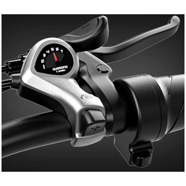 GUNAI bicycle derailleur - Image 3
