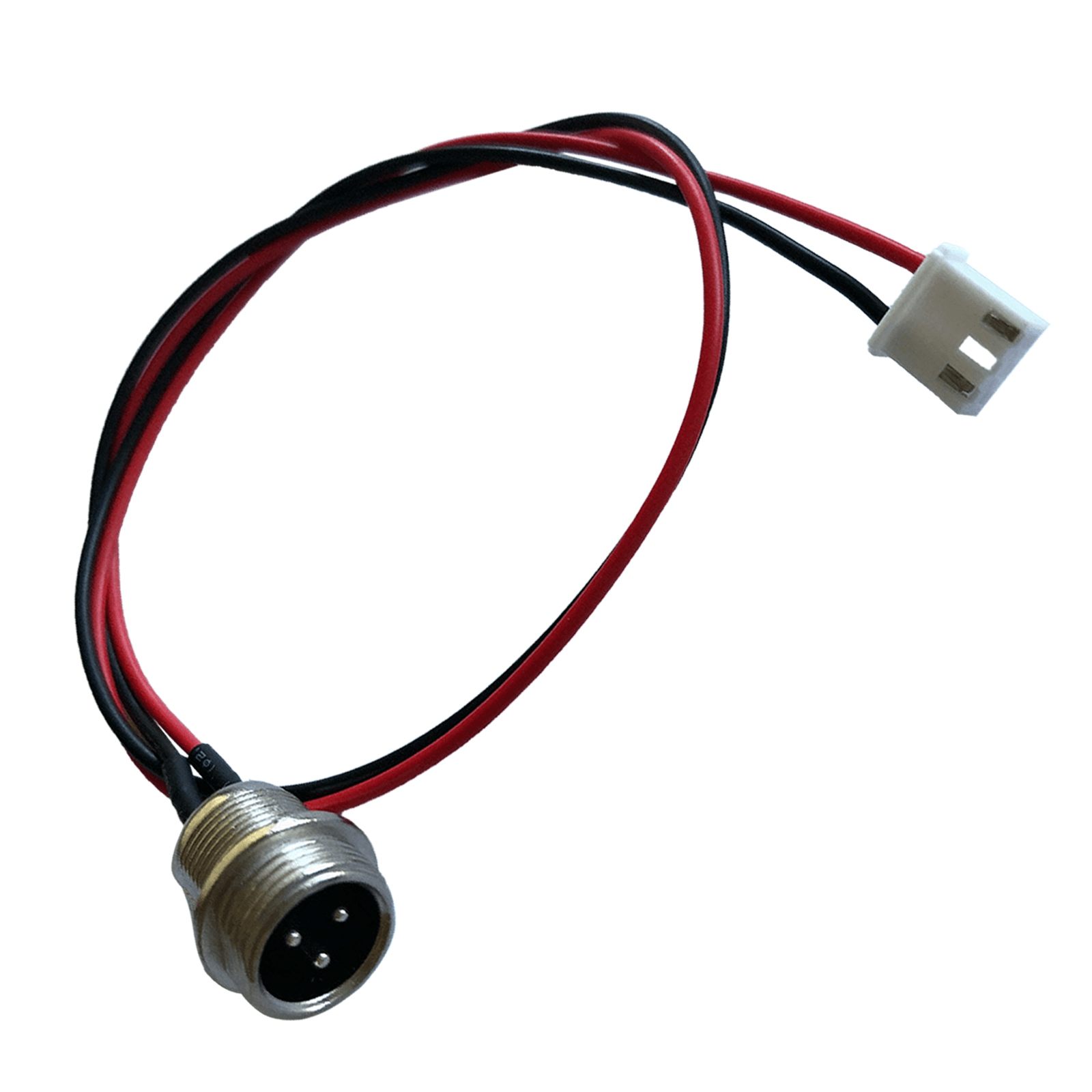 GUNAI Charging Port