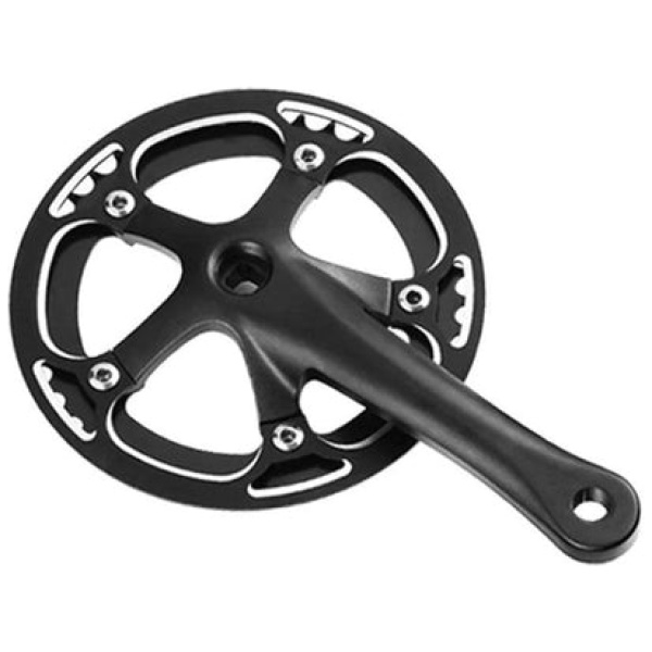 GUNAI Ebike Pedal Crank with Gear - Image 3