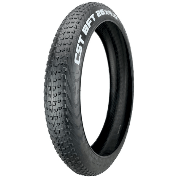GUNAI EBike Tire - Image 3