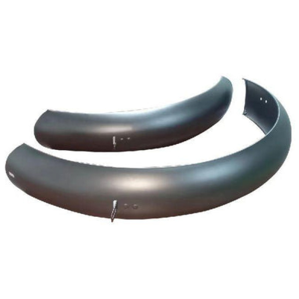 GUNAI Fenders - Image 3
