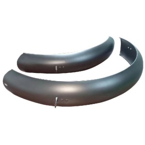 GUNAI Fenders