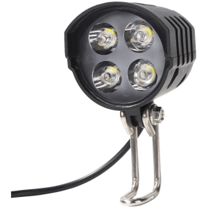 GUNAI Headlight