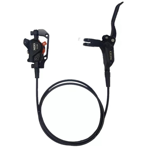GUNAI Oil brake Hydraulic brake （Only one） - Image 2