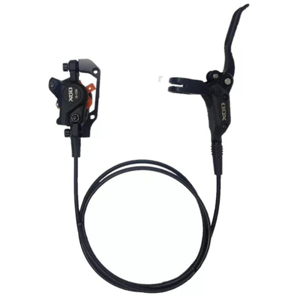 GUNAI Oil brake Hydraulic brake （Only one） - Image 3