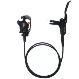 GUNAI Oil brake Hydraulic brake （Only one）