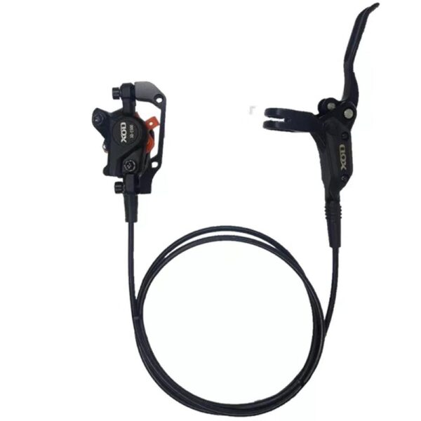 GUNAI Oil brake Hydraulic brake （Only one）