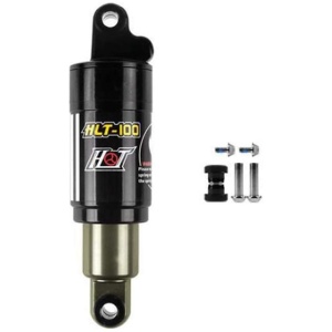 GUNAI Rear suspension for ebike