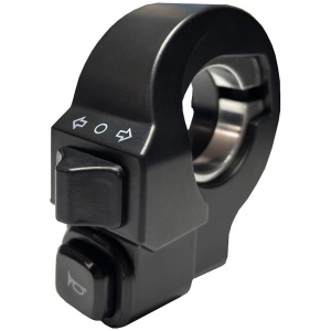 GUNAI Switch Button