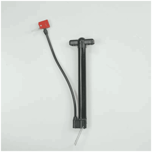 Inflatable pumps for ADO e-bikes