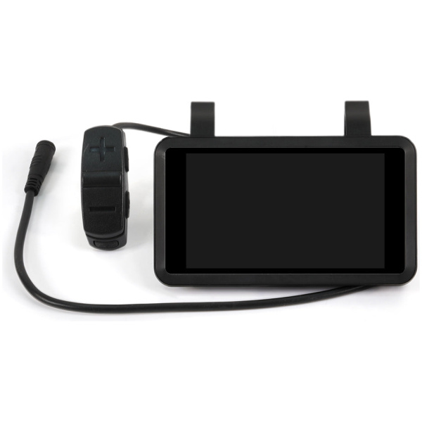 Q20 Max Display