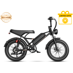 Retrovolt YR20