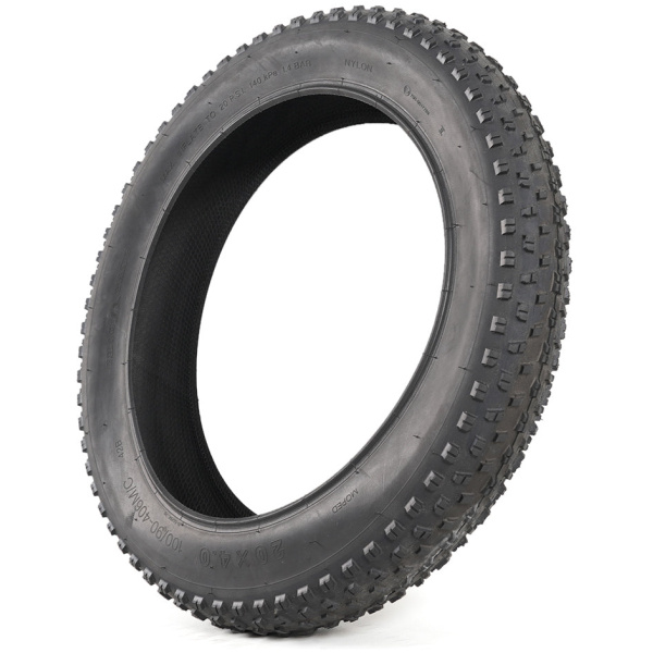 Tires for CO20 Max / Q20 Max / Y20 Pro