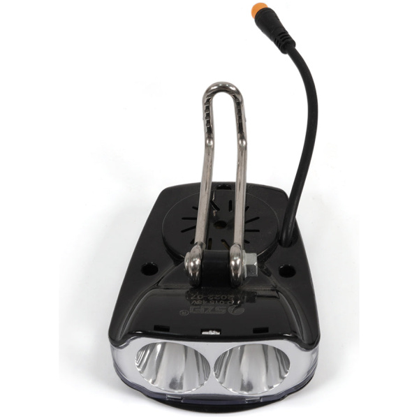 Y20 Pro Headlight