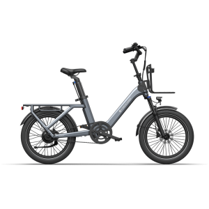 ADO Air One Pro The All-in-One Family E-Bike
