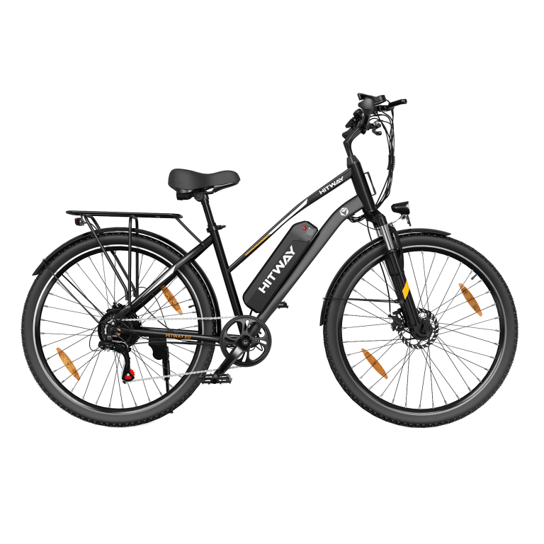 HITWAY BK27S Electric Bike