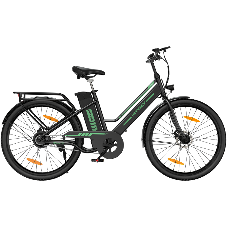 HITWAY BK8S Electric Bike